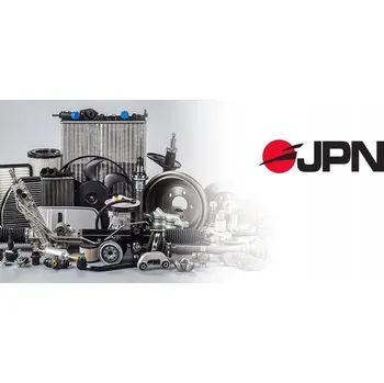 Brzdový kotouč JPN 30H9033-JPN Brzdový kotouč