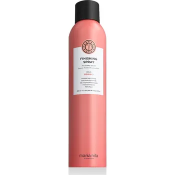 Stylingový přípravek Maria Nila Finishing Spray 300 ml