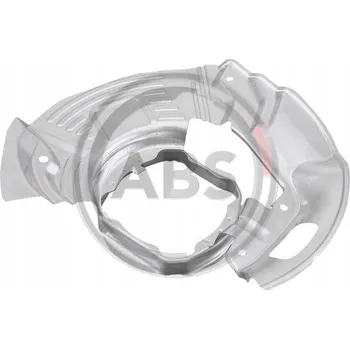 Brzdový kotouč A.B.S. KRYT BRZDOVÉHO KOTOUČE 11238