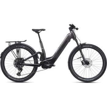 Elektrokolo Městské elektrokolo CRUSSIS One-Country Full 10.11-(715Wh) 2026 - 715Wh, 17,5", 2026