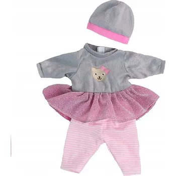 Oblečení pro panenku 32 cm