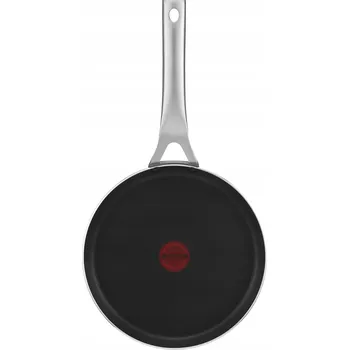 Pánev Tradiční pánev Ambition Dott 24 cm s nepřilnavým povrchem