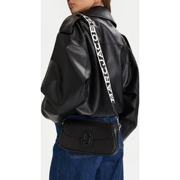 Marc Jacobs Kabelka The Clover Shoulder Bag 2P4HSH036H02 Černá OS