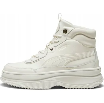 Dámské tenisky PUMA BOTY MAYRA FROSTED 39231603 vel. 38
