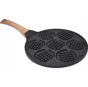 Pánev Pánev na palačinky Brunbest 26 cm s nepřilnavým povrchem