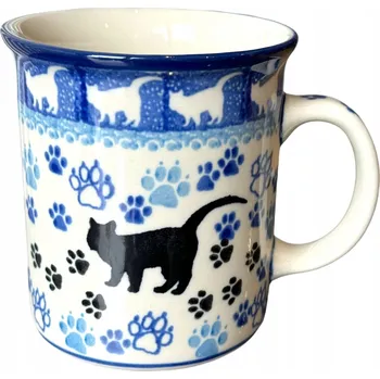 Hrnek Ceramika Artystyczna keramický 250 ml