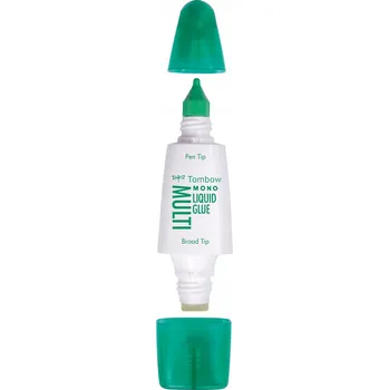 Průmyslové lepidlo Lepidlo Tombow MONO Multi Liquid Glue 26 ml