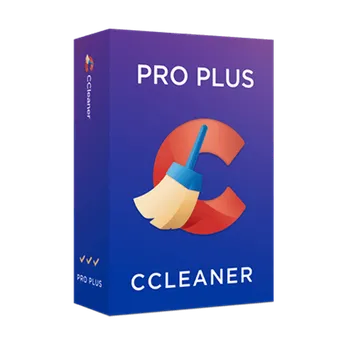 Zrychlení počítače Gen Digital – CCleaner Professional Plus 3 zařízení 1 rok