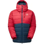 Mountain Equipment Paiyu Jacket Women's Barva: Majolica/Capsicum, Velikost: L