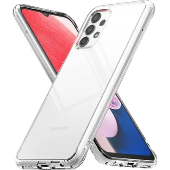 Pouzdro na mobilní telefon Bezbarvý Hero Case Zadní Kryt Hero pro Samsung Galaxy A13