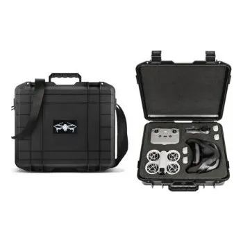 RC model letadla DJI Neo Motion Fly More Combo - kufr s popruhem přes rameno