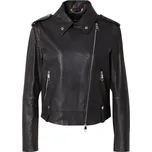 BOSS Přechodná bunda C_Sandy černá