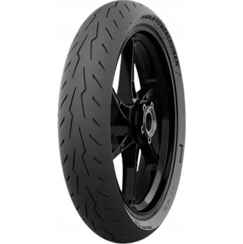 Pirelli POWERCRUISER 160/60 R18 70 V - Pneumatika na motorku