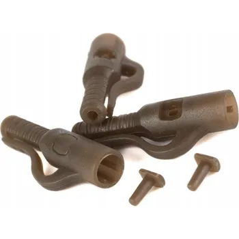 Garda závěska na zátěž 10ks Barva: Hnědá