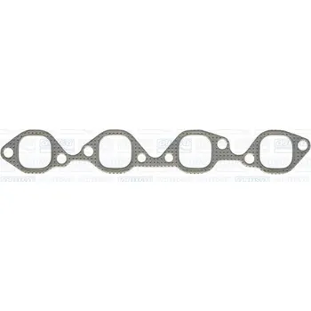 Těsnění výfuku Těsnění, kolektor výfukových plynů AJUSA 13008300