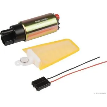 Palivové čerpadlo Palivové čerpadlo HERTH+BUSS JAKOPARTS J1604012