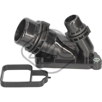 Chladič motoru Příruba chladiva Metalcaucho 36007