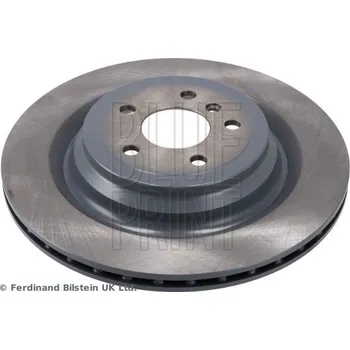 Brzdový kotouč Brzdový kotouč BLUE PRINT ADBP430037