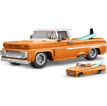 Mega Hot Wheels prémiová edice - Chevy