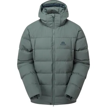 Mountain Equipment Tromso Jacket Men's Barva: Slate Green, Velikost: M