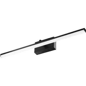 Interlook MIR-80CM | Nástěnná lampa nad zrcadlem | Koupelnové osvětlení | Lampa, lampa nad obrázkem