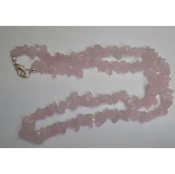 Náhrdelník Růženín - náhrdelník krátký