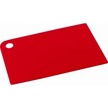 Kuchyňské prkénko Krájecí prkénko Plast Team plastové 27 x 17 cm - SILNÉ