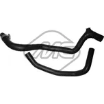 Metalcaucho Hadička výměníku tepla topení MTC 09179