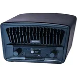 Radiopřijímač Roadstar, HRA-270D+BT, retro, vintage, LCD displej, Bluetooth, 230 V/50 Hz