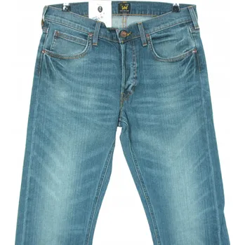 Pánské kalhoty Pánské kalhoty Lee Daren Regular Slim W31 L34