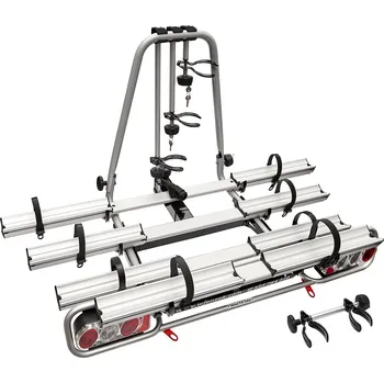 Auto-moto Zadní nosič kol WJENZEK VARIANT 3+1