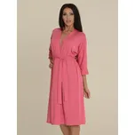 Dámský župan Visa 942 - De Lafense ecri(krémová) L