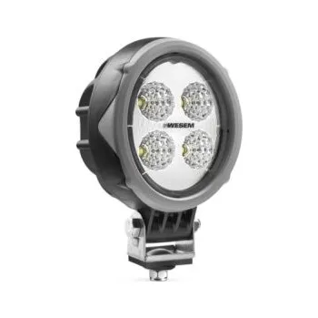 Pracovní světlo Pracovní světlo CRV2C.56100, 2000lm, kabel 0,5 m, rozptyl 60°, WESEM
