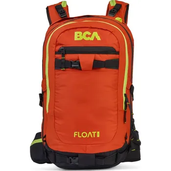 turistický batoh BCA lavinový batoh Float 32, Orange