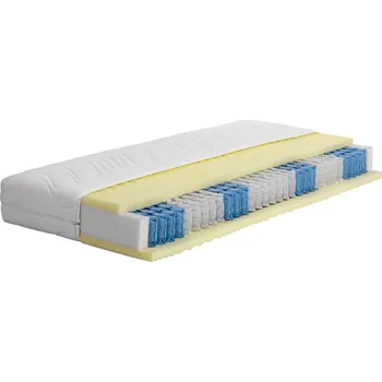 Matrace BeCo 7zónová taštičková matrace Pro Aktiv Gloria XXL (H3, 90 X 200 CM)