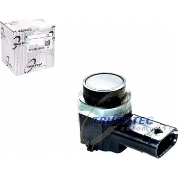 Posilovač řízení Snímač přiblížení Trucktec Automotive 07.42.083