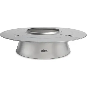 Příslušenství pro gril Weber set pro regulaci teploty dřevěného uhlí