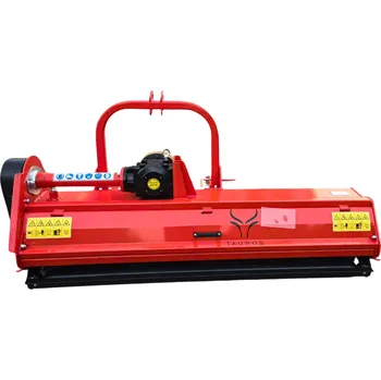 Mulčovač Tauros EFG-175 - posuvný mulčovač