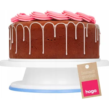 Hoga Home otočný Podnos 27,5 cm