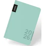 Karton P+P Pastelini A5 denní 2026