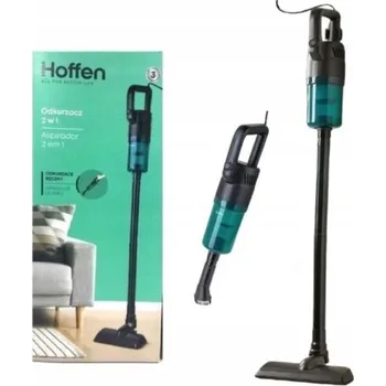 Vysavač Tyčový vysavač hoffen svc-5431 2v1