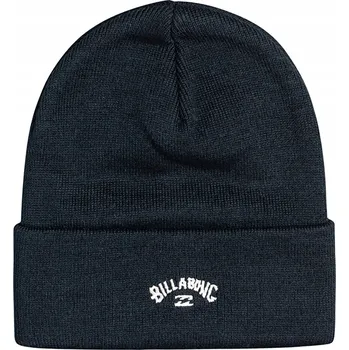 Čepice Billabong zimní čepice beanie modrá, univerzální velikost
