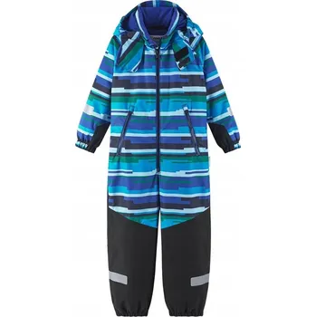 Dívčí oblečení Zimní kombinéza reima ReimaTec, Kurikka
