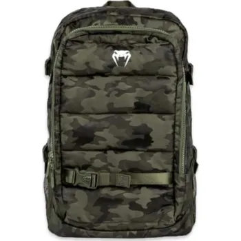 Sportovní batoh Venum Challenger Pro Backpack - Khaki/Camo