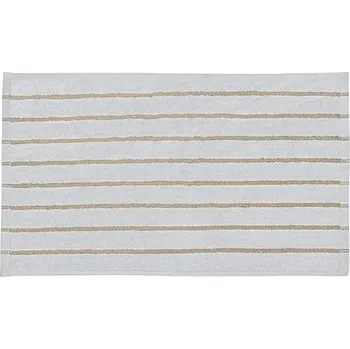 Ručník Malý bavlněný ručník Blomus ARTO, 30 x 50 cm 2-pack B67351 béžová 12X