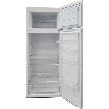 Lednice Chladnička kombinovaná Atlantic AT283