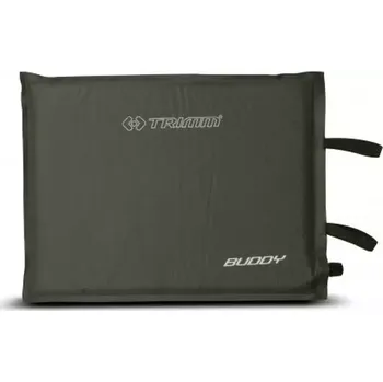 Karimatka SS19 Sedátko Buddy Army Green Trimm