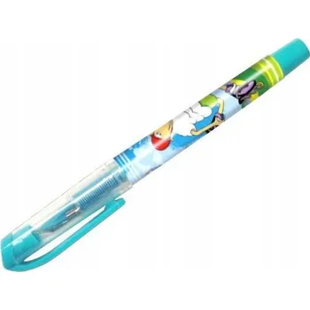 Plnicí pero Lambo na bombičky