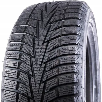 Osobní pneu Zimní pneumatika Hankook Winter i*cept X RW10 215/60 R17 96 T ochranný lem