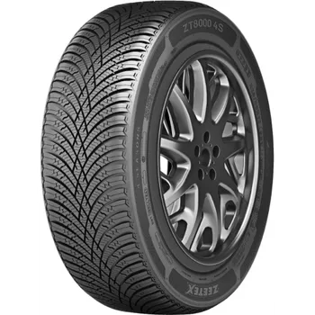 Celoroční osobní pneu Zeetex ZT8000 4S 215/60 R17 96H